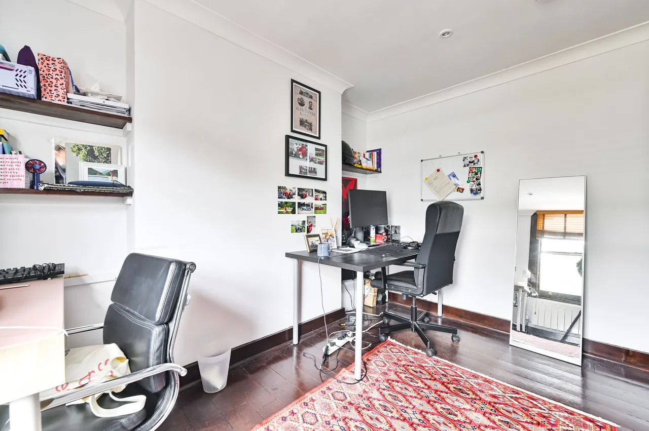 26b Shorrolds Road, London, photo 4