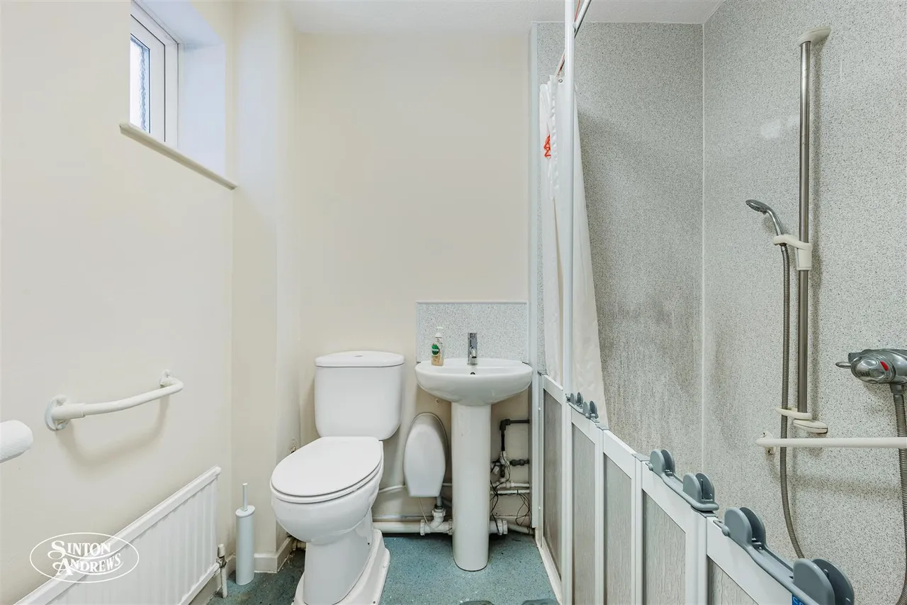 Mayo Court, London, photo 6