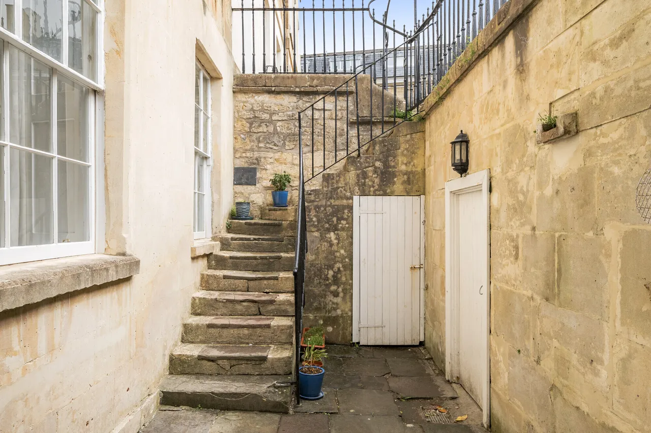 Portland Place, Bath, BA1, photo 3