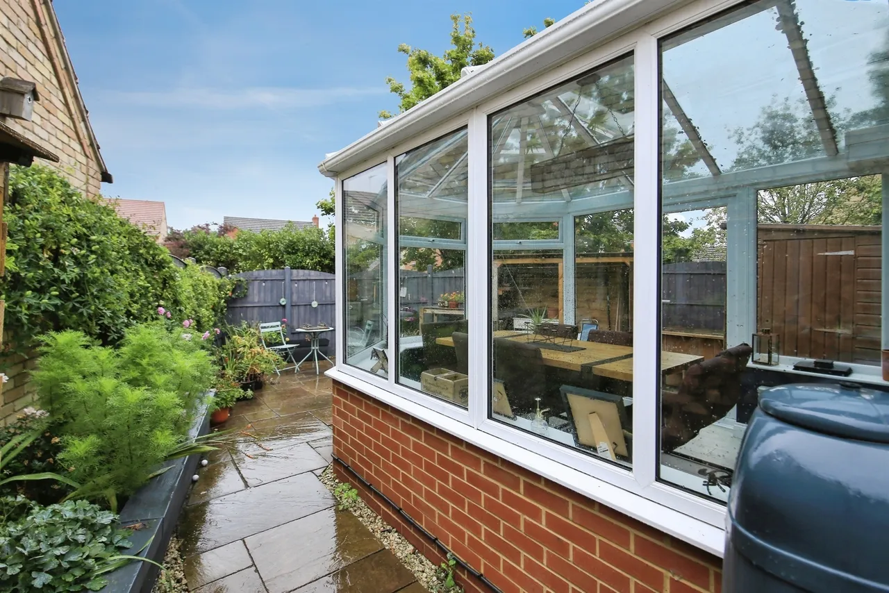 Foxglove Way, Ramsey, PE26, photo 23