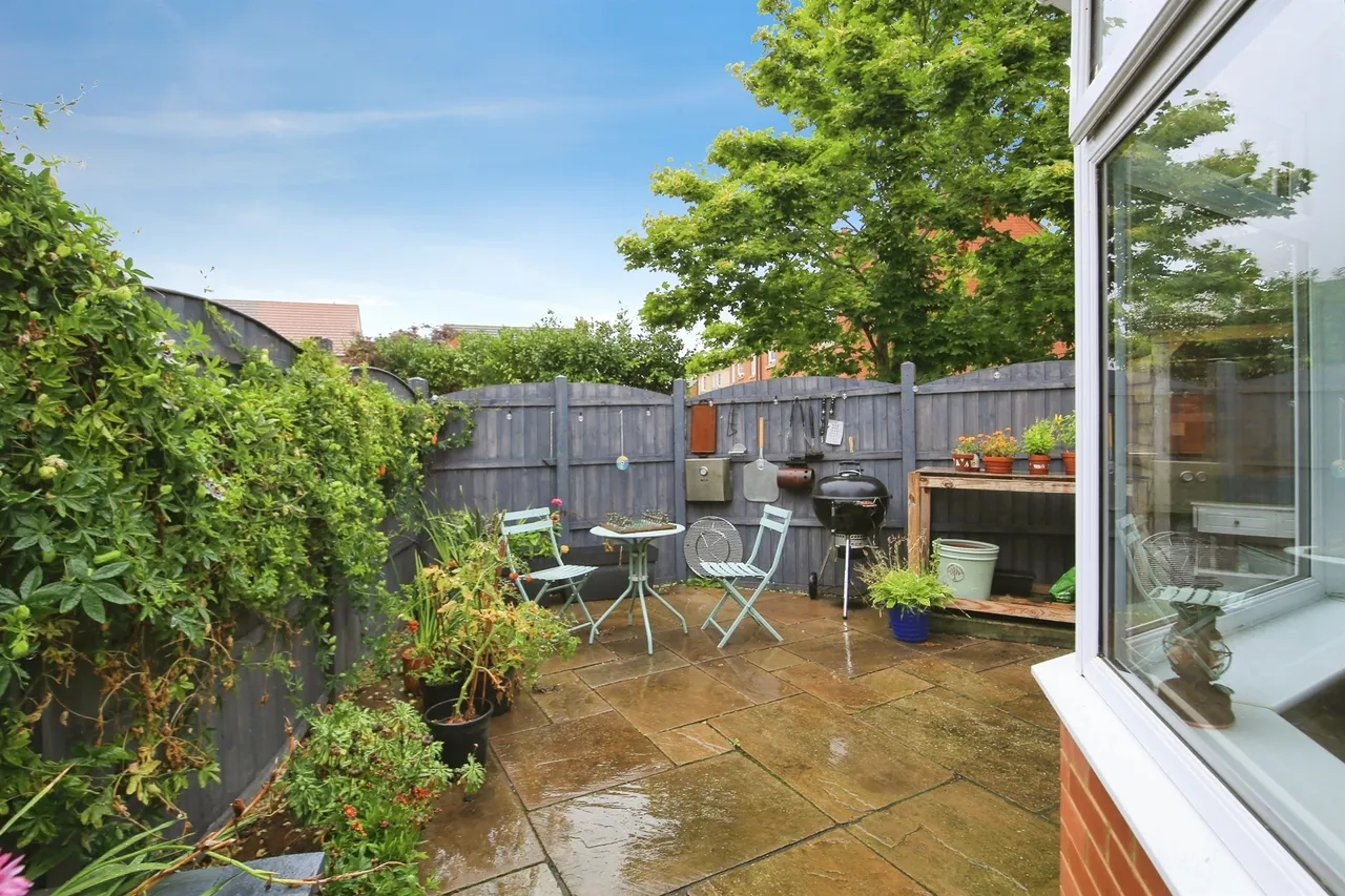 Foxglove Way, Ramsey, PE26, photo 24