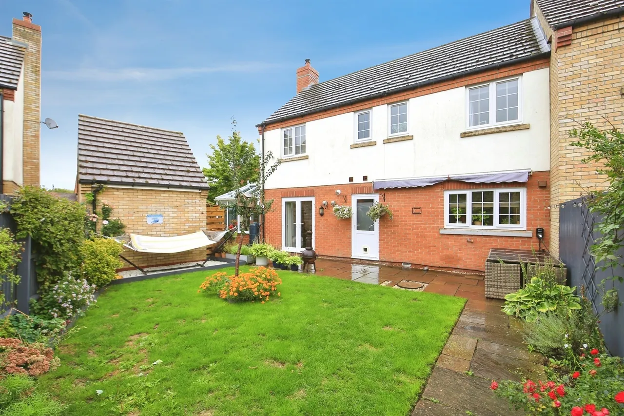 Foxglove Way, Ramsey, PE26, photo 20