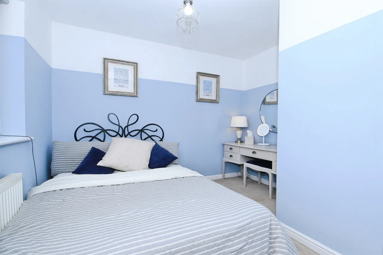 Foxglove Way, Ramsey, PE26, photo 15