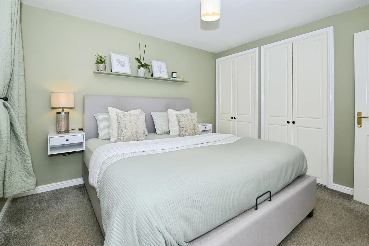 Foxglove Way, Ramsey, PE26, photo 13