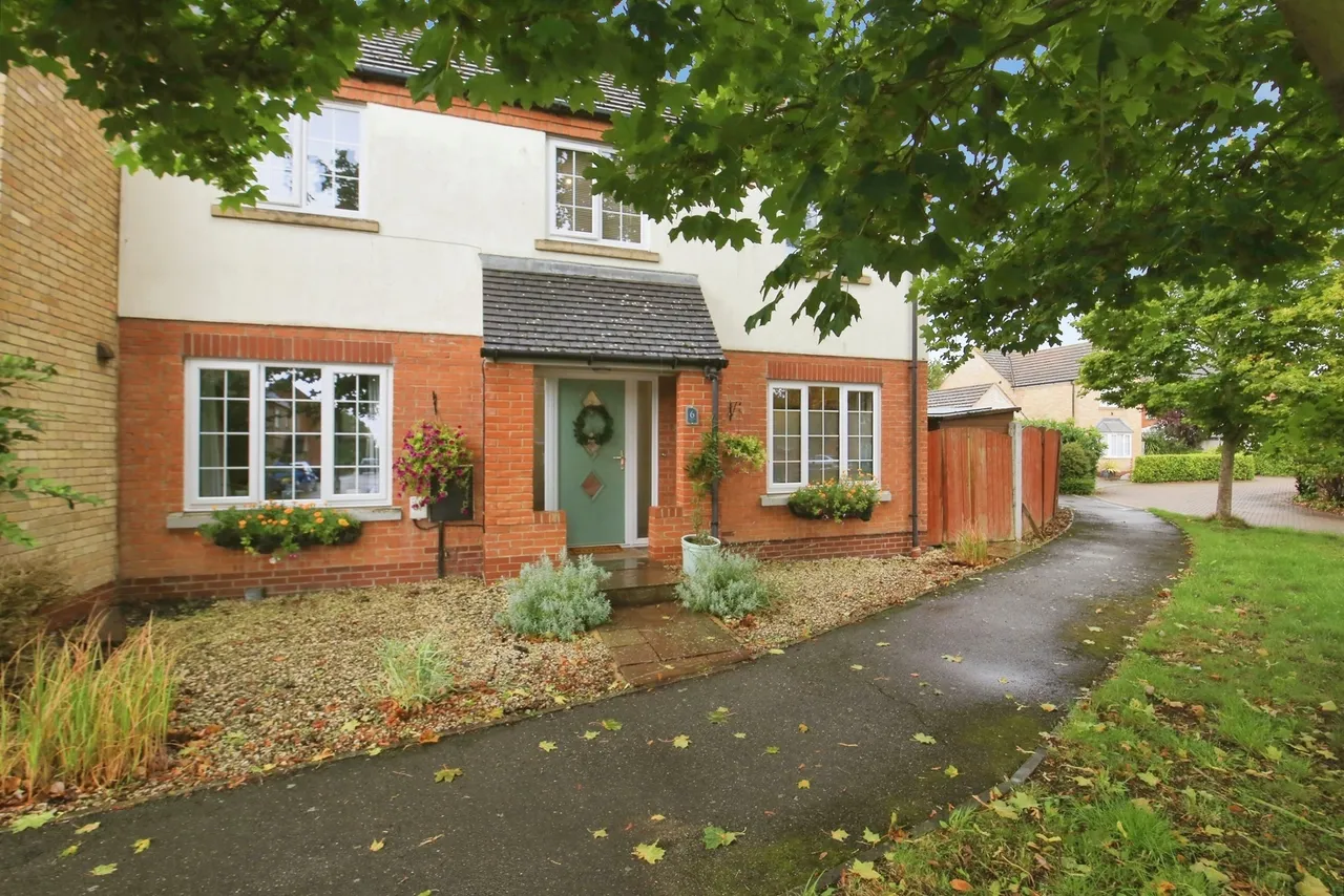 Foxglove Way, Ramsey, PE26, photo 25