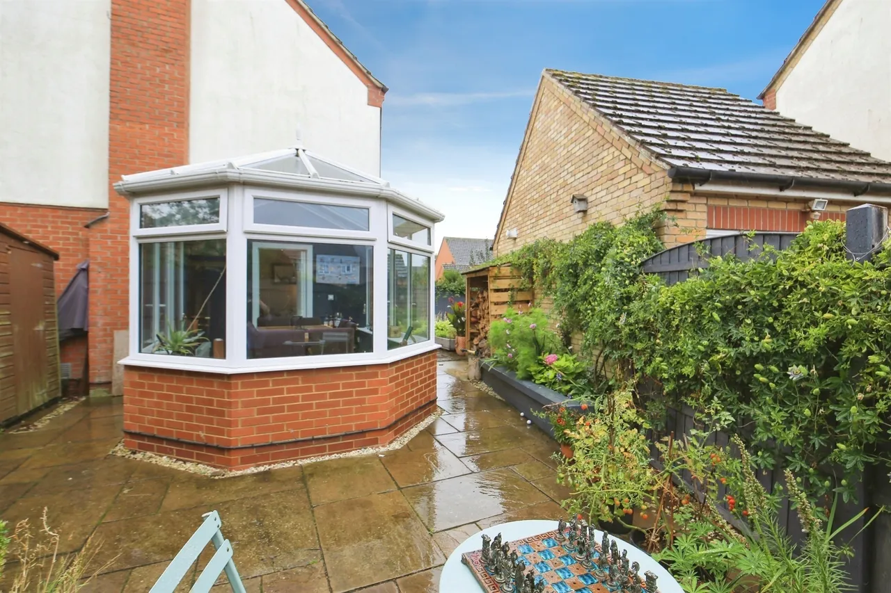 Foxglove Way, Ramsey, PE26, photo 22
