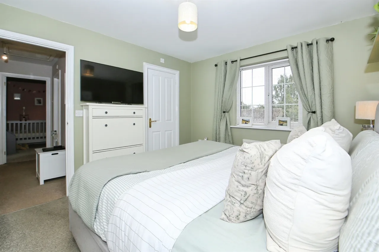 Foxglove Way, Ramsey, PE26, photo 14