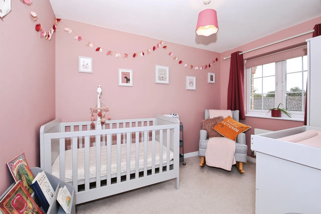 Foxglove Way, Ramsey, PE26, photo 16