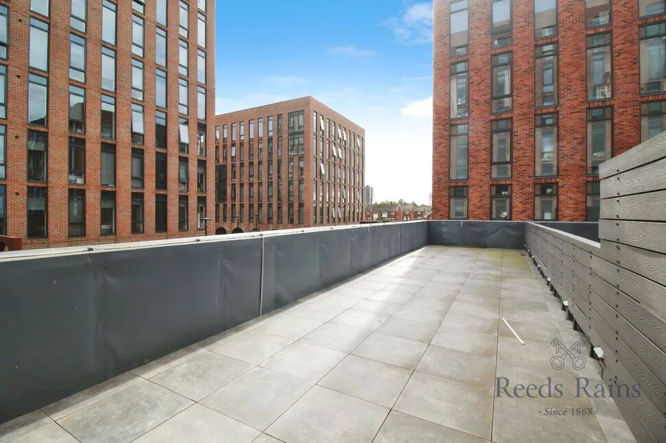 Neptune Place, Liverpool, Merseyside, L8, photo 8