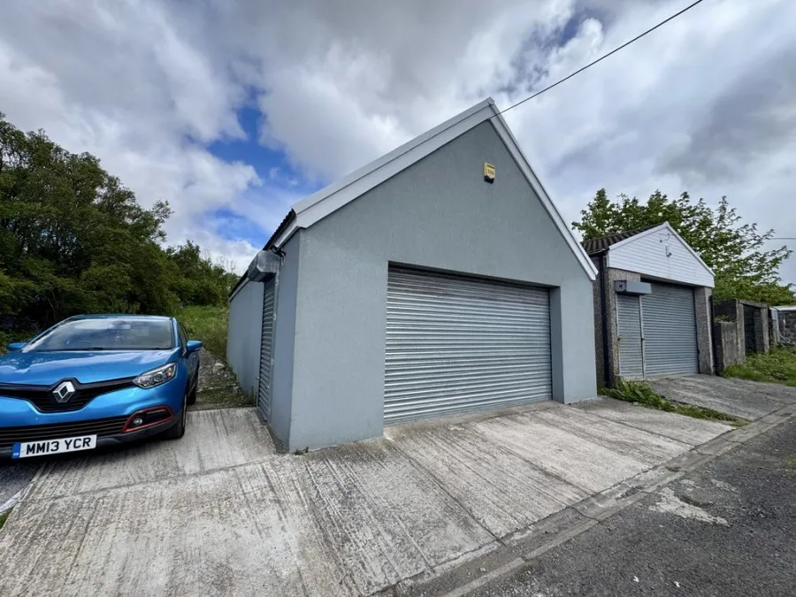 Guest Cottages, Dowlais, CF48, photo 15