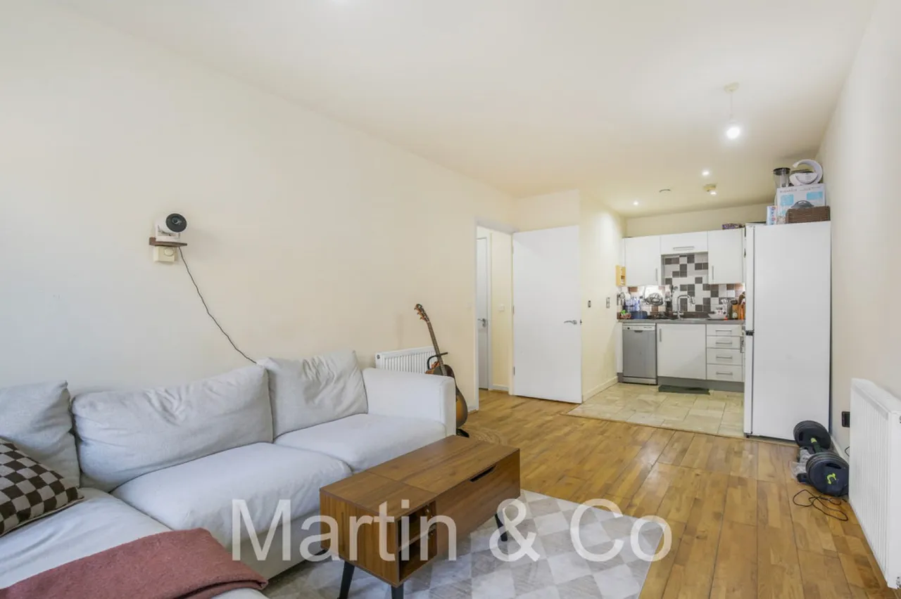 Whitestone Way, 21 Whitestone Way, Croydon, Surrey, photo 6