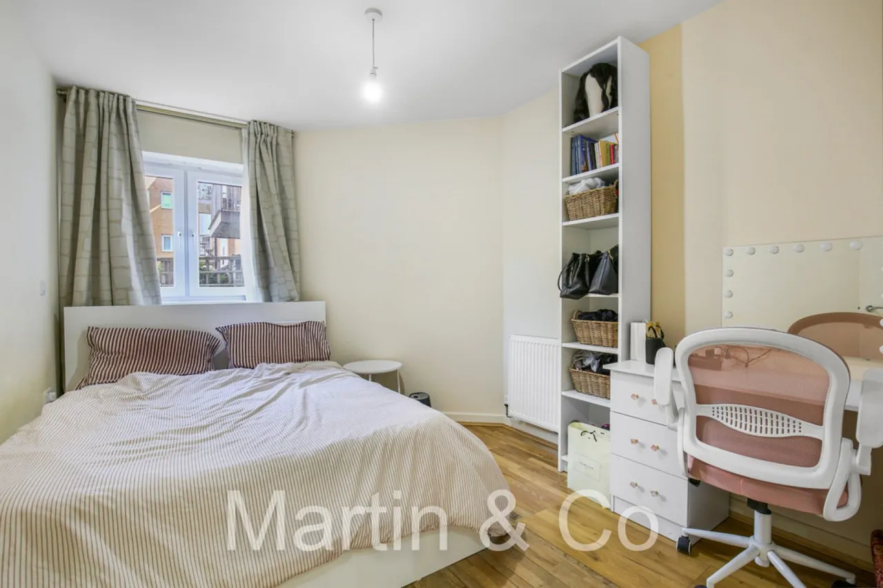 Whitestone Way, 21 Whitestone Way, Croydon, Surrey, photo 7