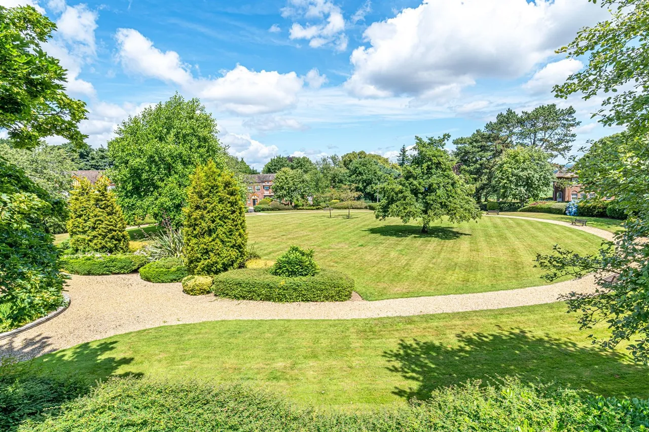 Kingsley Green Kingsley Road, Frodsham, photo 15