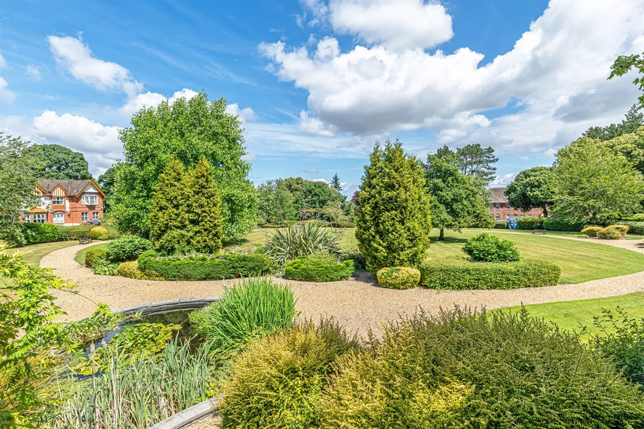 Kingsley Green Kingsley Road, Frodsham, photo 14