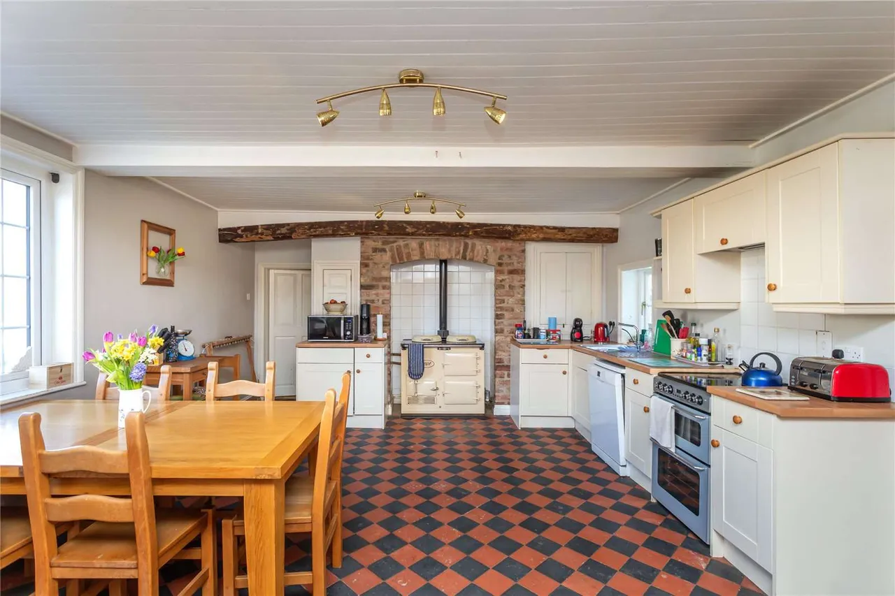 Sam House Farm, Raskelf, York, North Yorkshire, YO61 3LW, photo 6