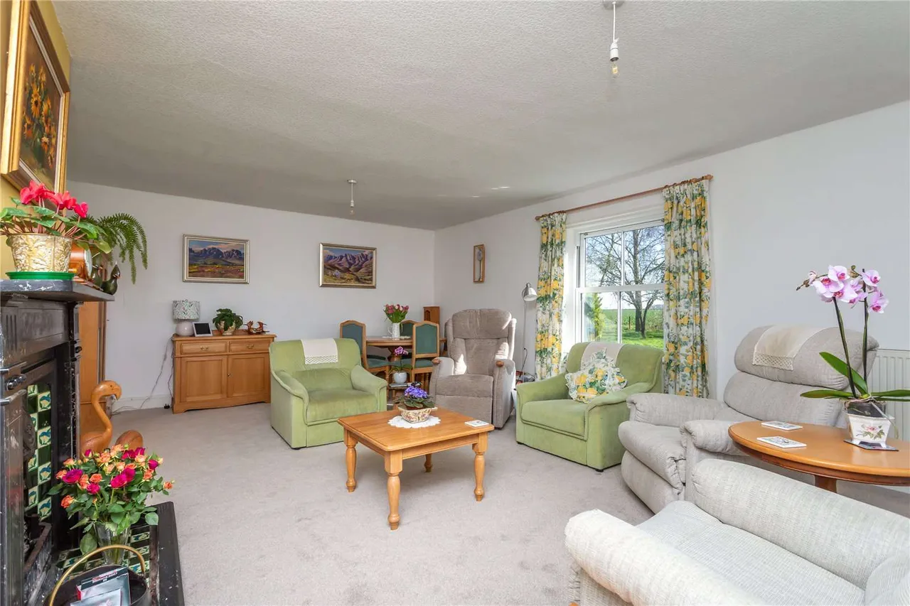 Sam House Farm, Raskelf, York, North Yorkshire, YO61 3LW, photo 8