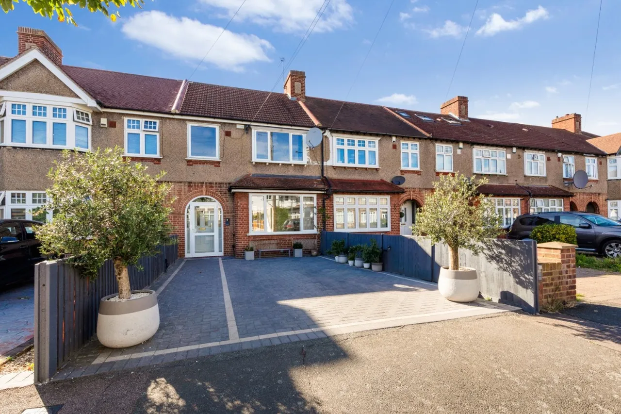 Dunbar Avenue, Beckenham, BR3, photo 9