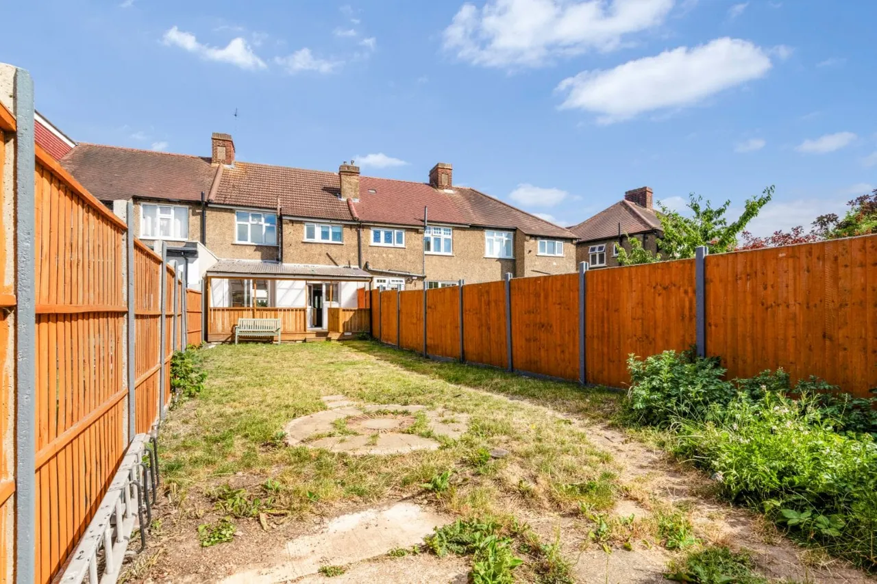 Dunbar Avenue, Beckenham, BR3, photo 3