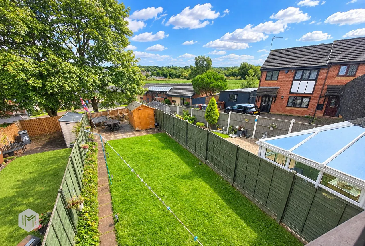 New Wellington Close, Blackburn, BB2, photo 4