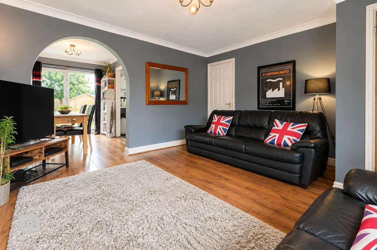 New Wellington Close, Blackburn, BB2, photo 6