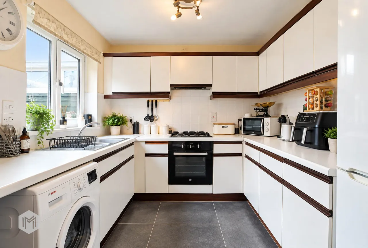New Wellington Close, Blackburn, BB2, photo 9