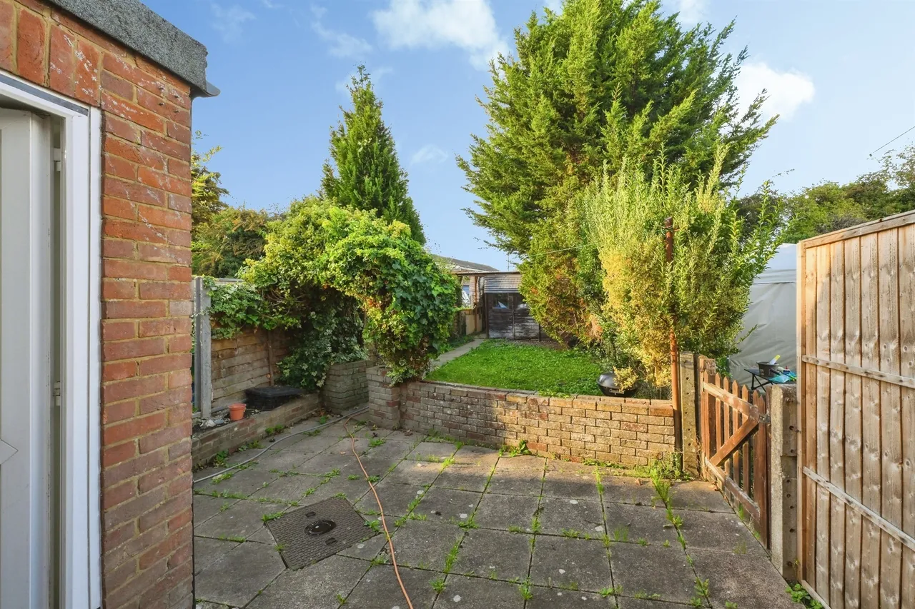 Scott Road, Bishop's Stortford, CM23, photo 16