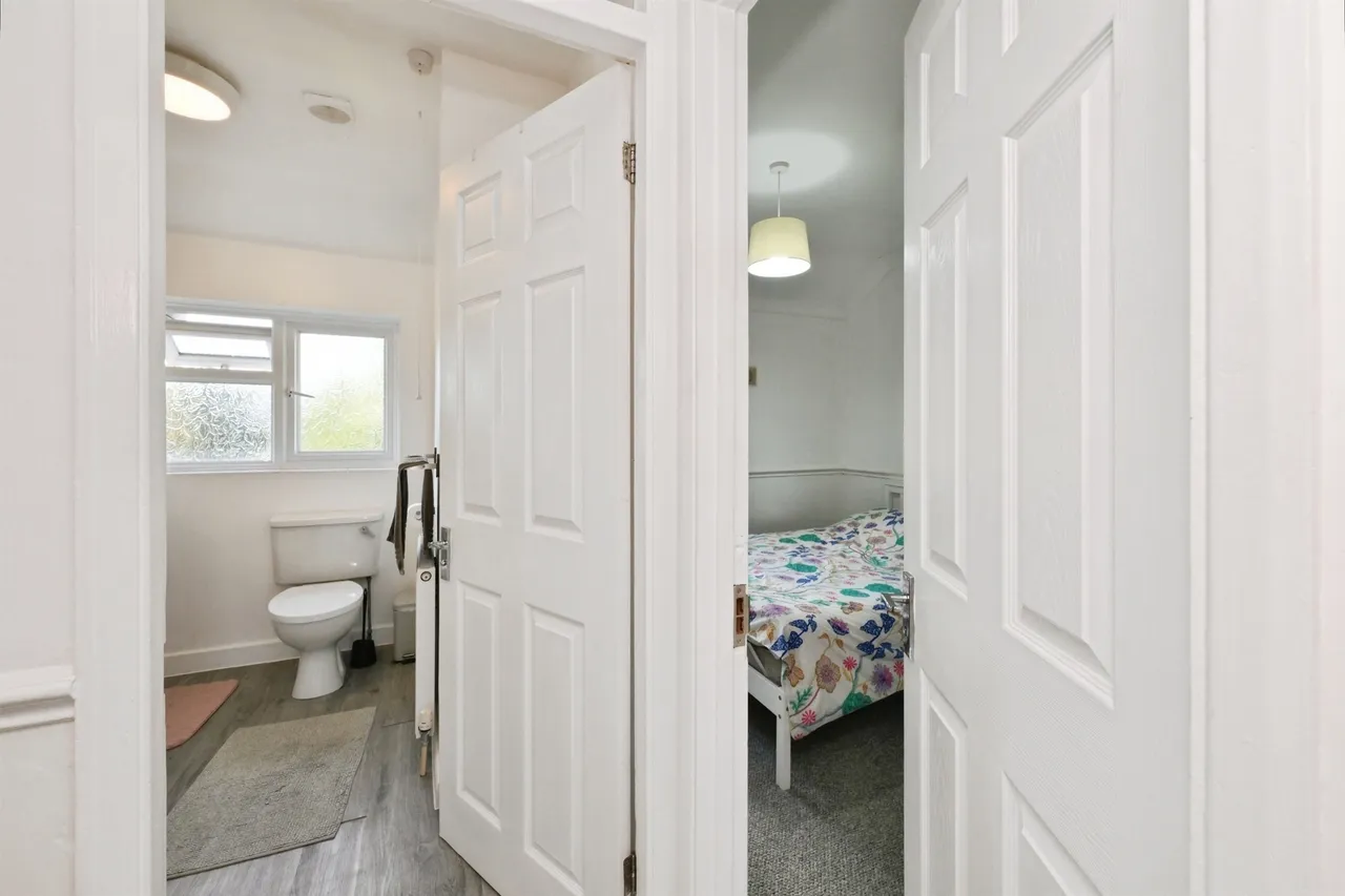 Scott Road, Bishop's Stortford, CM23, photo 12
