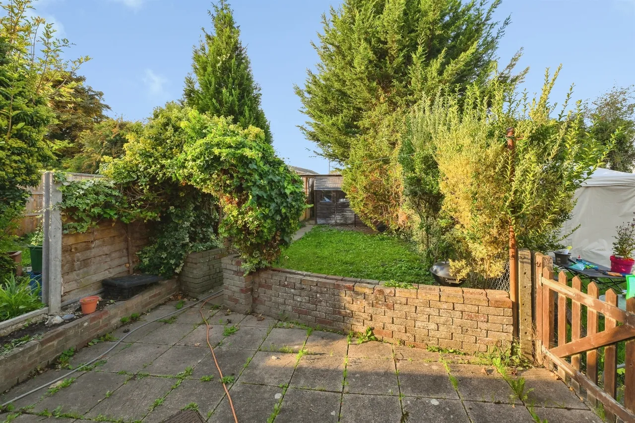 Scott Road, Bishop's Stortford, CM23, photo 2