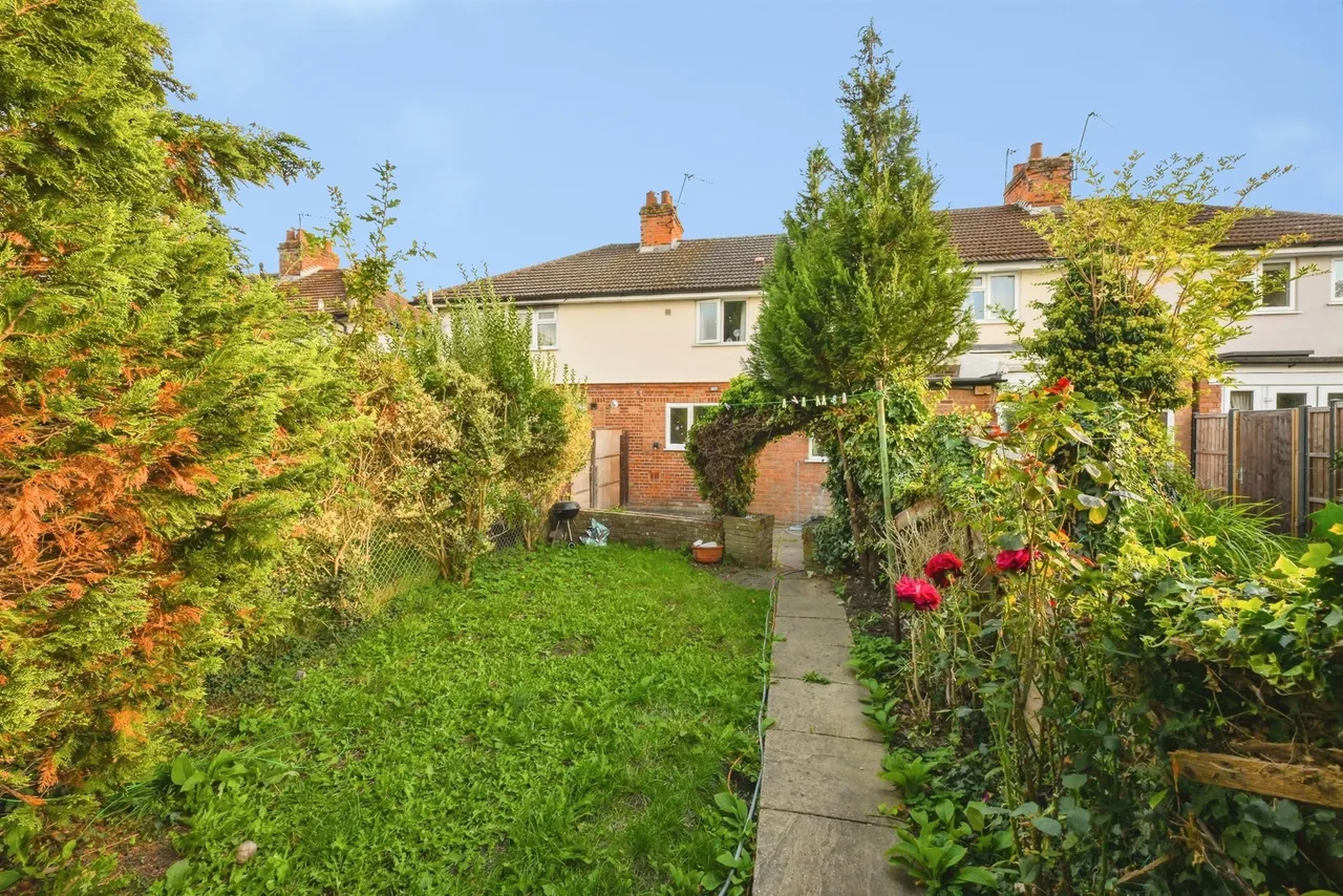 Scott Road, Bishop's Stortford, CM23, photo 15