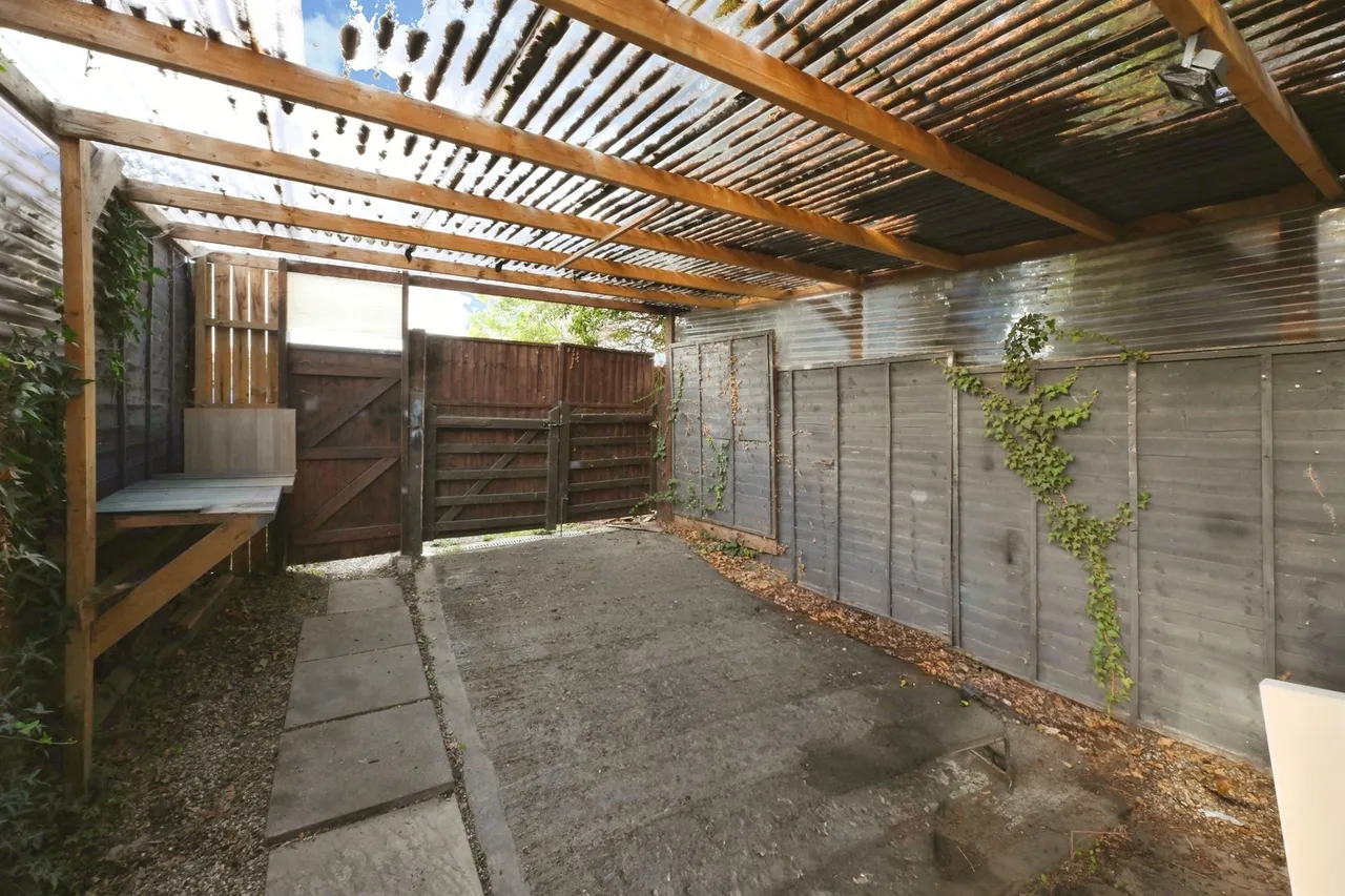 Scott Road, Bishop's Stortford, CM23, photo 17