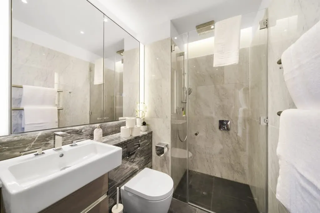 River Park Tower, London, SW8, photo 14