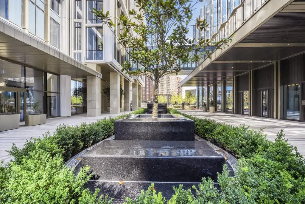 River Park Tower, London, SW8, photo 26