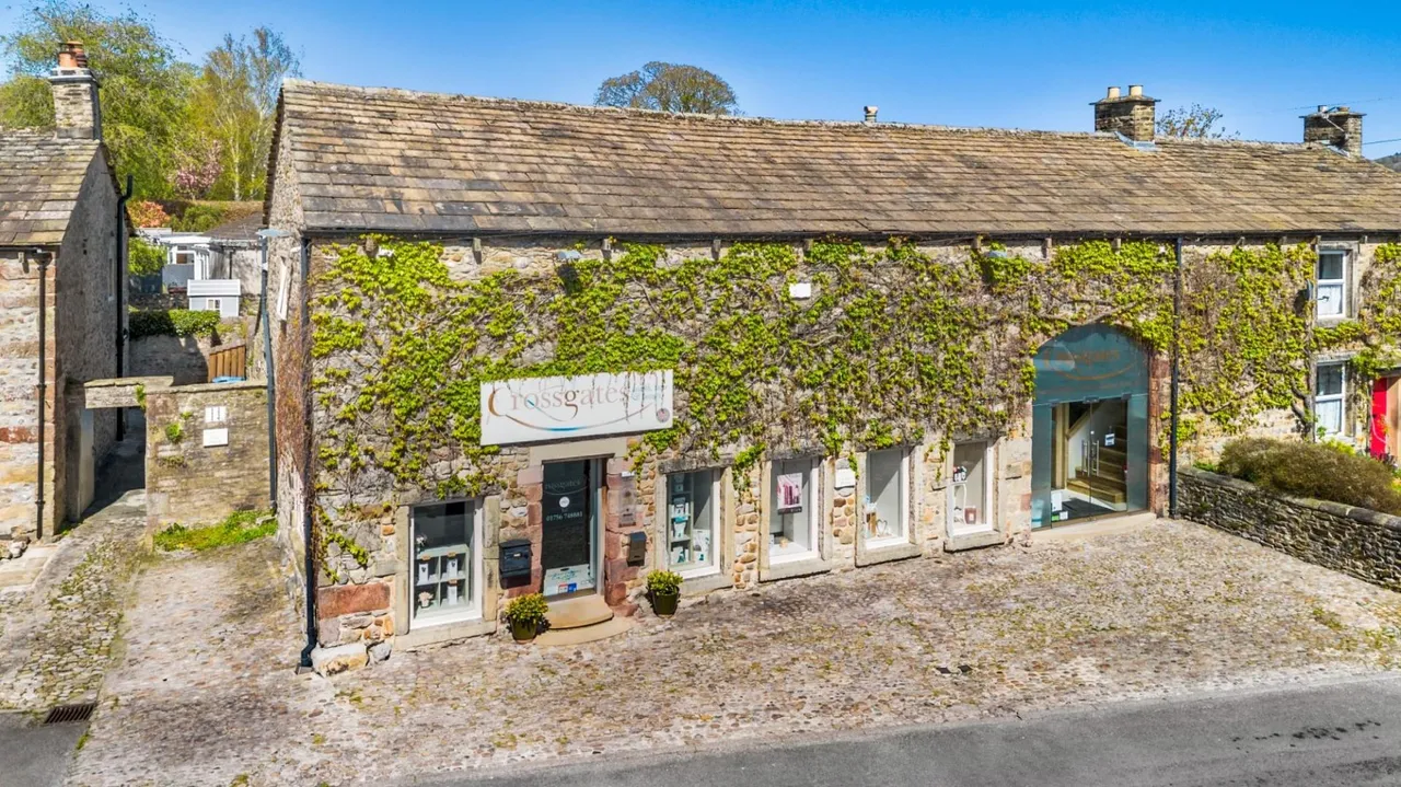 North Street, Gargrave, BD23, photo 7