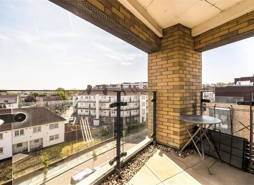 Commerell Street, Greenwich, SE10, photo 6