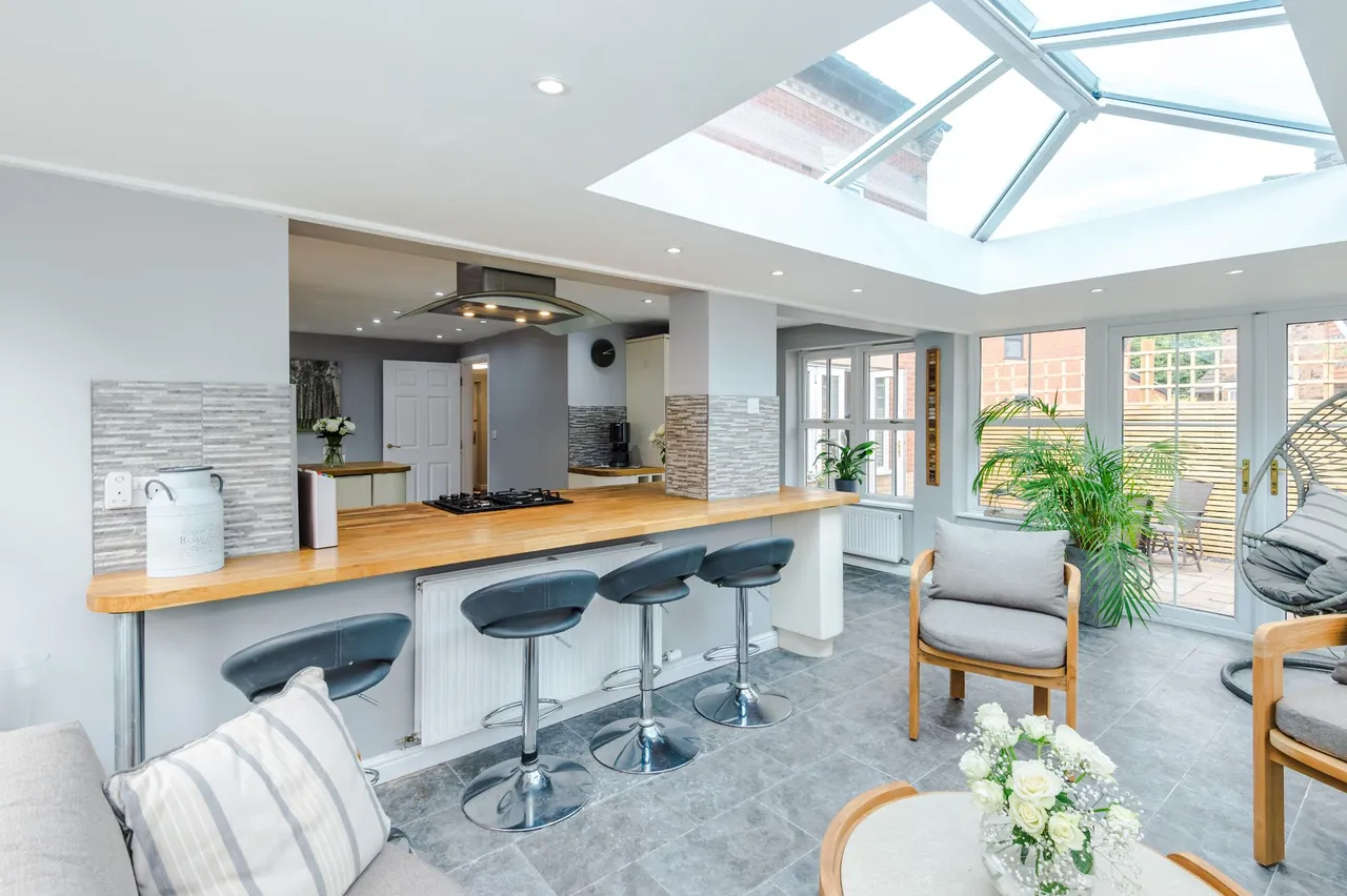 Chesterton Drive, Winwick, Warrington, Warrington, WA2 8XF, photo 10