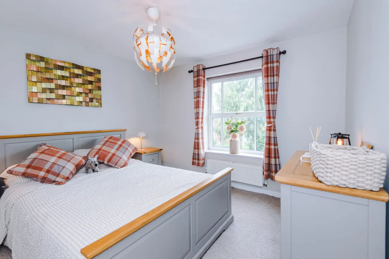 Chesterton Drive, Winwick, Warrington, Warrington, WA2 8XF, photo 13