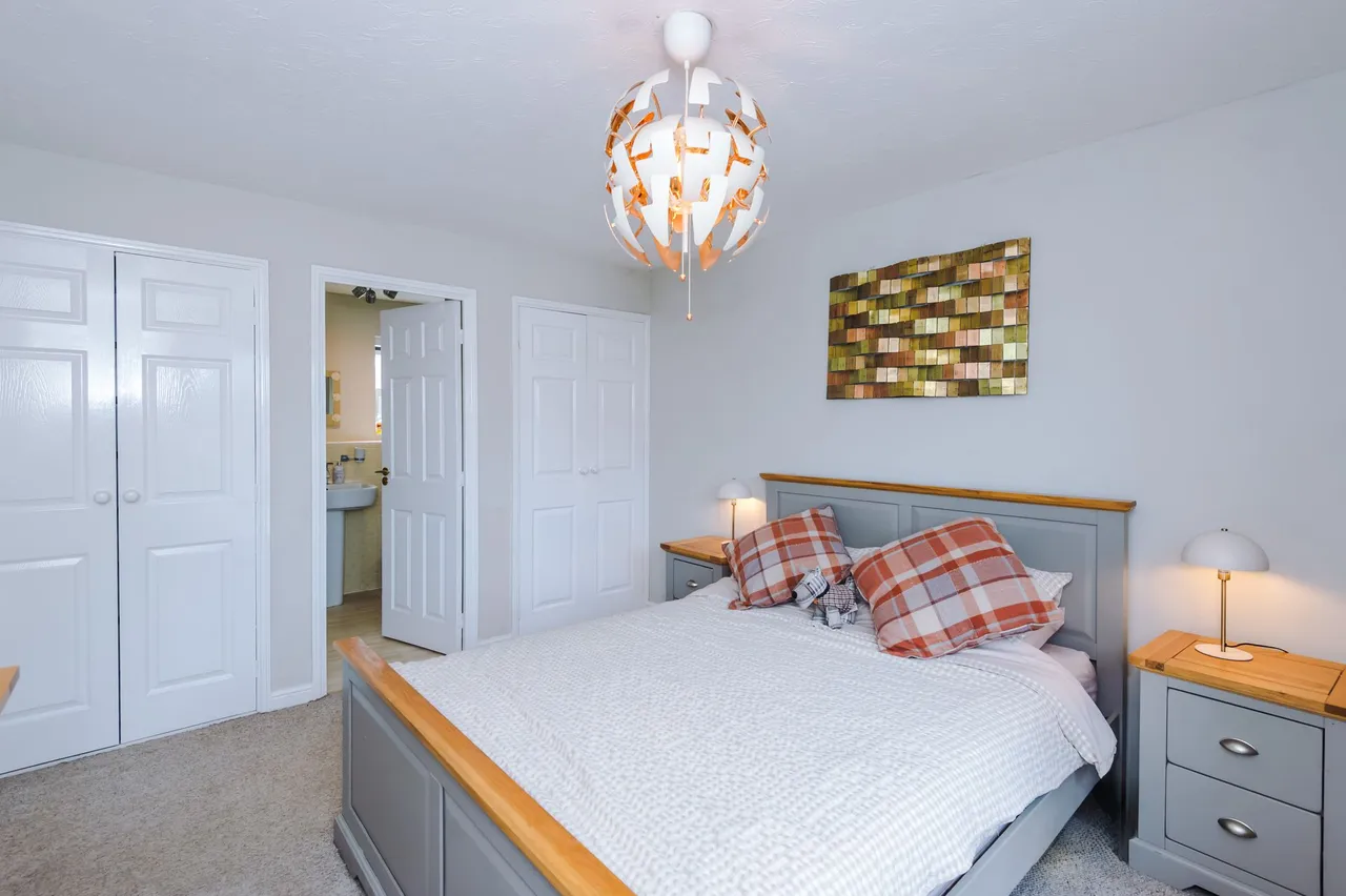 Chesterton Drive, Winwick, Warrington, Warrington, WA2 8XF, photo 14