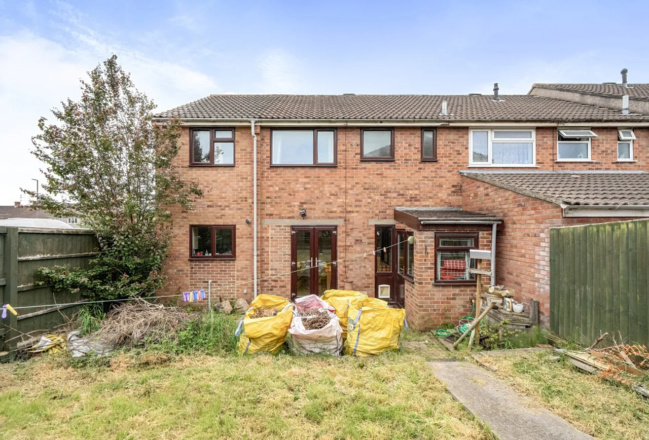 Charlton Road, Somerset, Keynsham, BS31 2LQ, photo 16