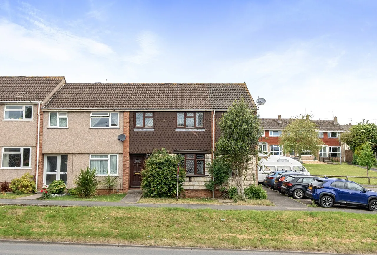 3 bed house for sale — Charlton Road, Somerset, Keynsham, BS31 2LQ