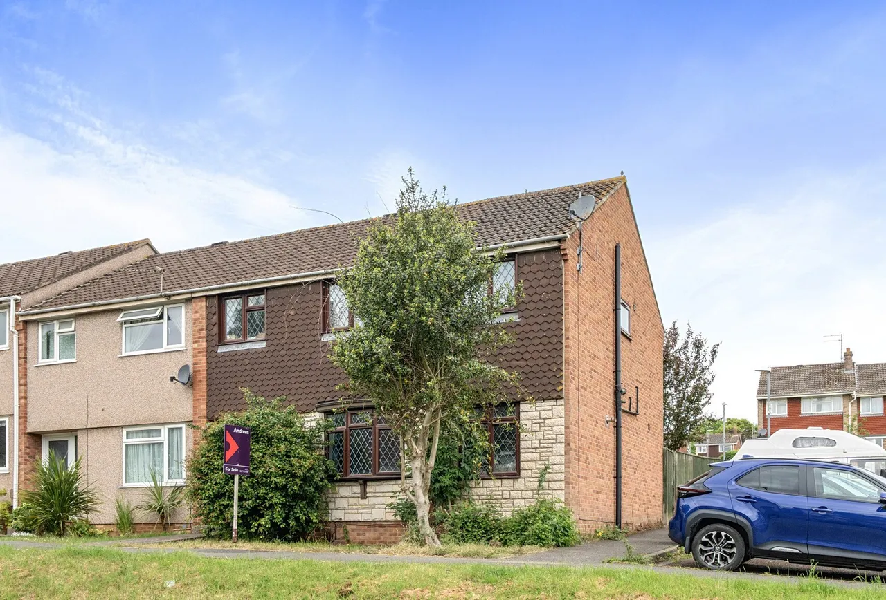 Charlton Road, Somerset, Keynsham, BS31 2LQ, photo 18