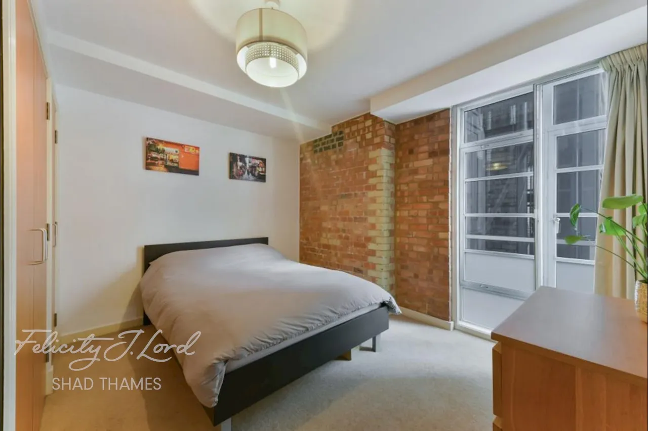 Boss Street, SE1, photo 8