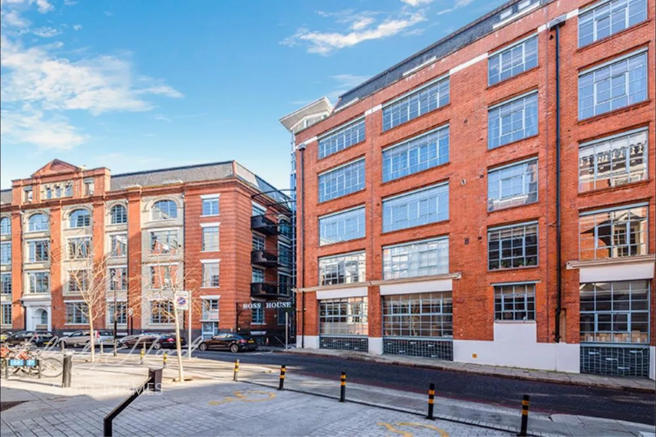 Boss Street, SE1, photo 14