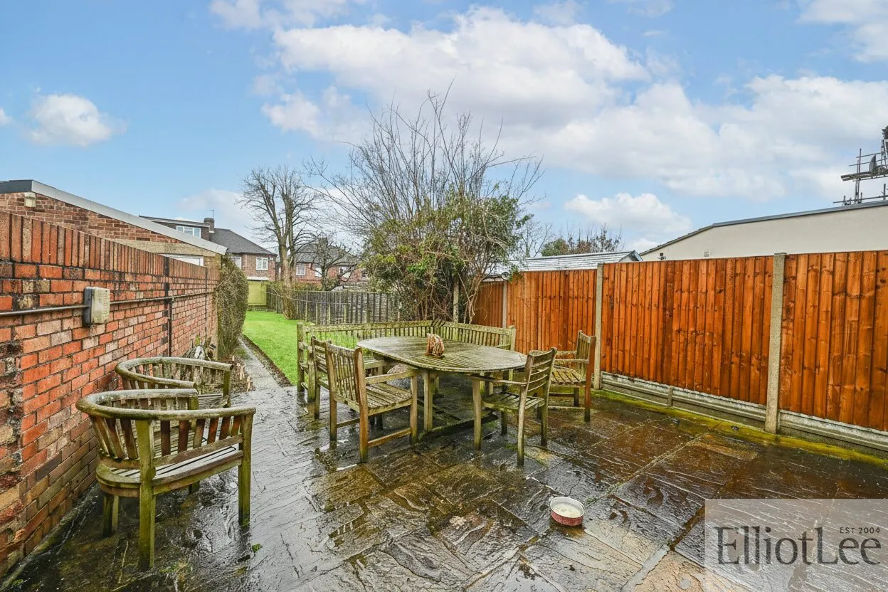 Park Mead, Harrow, HA2, photo 9