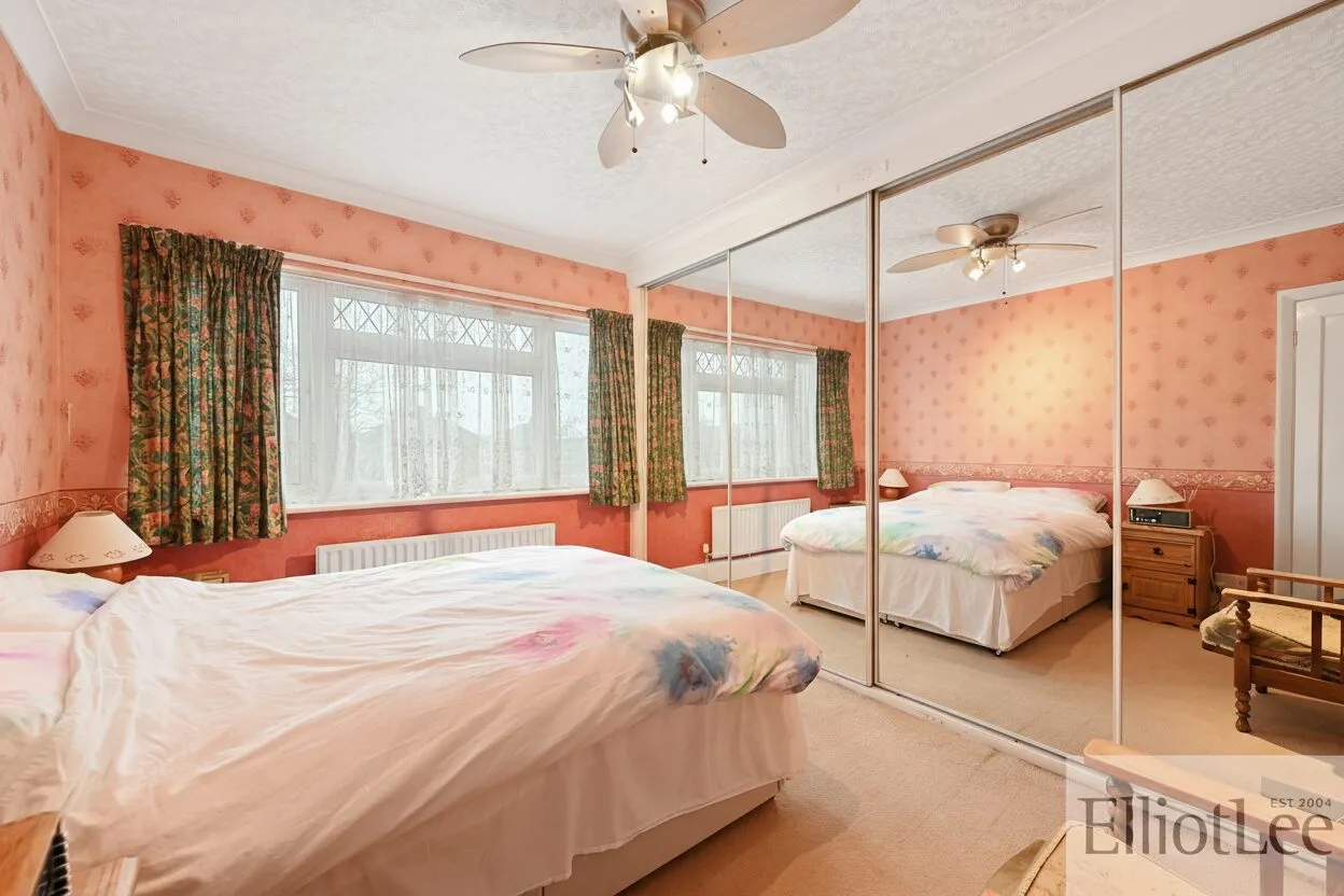 Park Mead, Harrow, HA2, photo 6