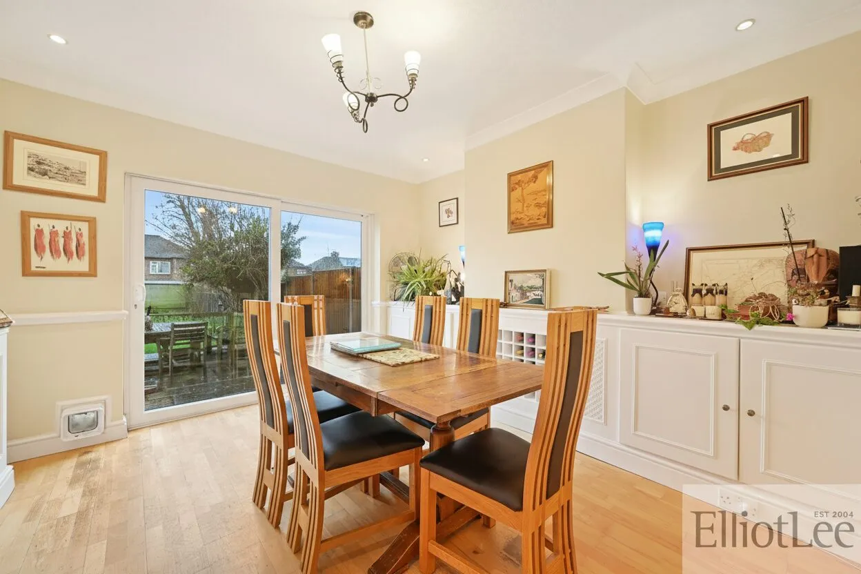 Park Mead, Harrow, HA2, photo 3