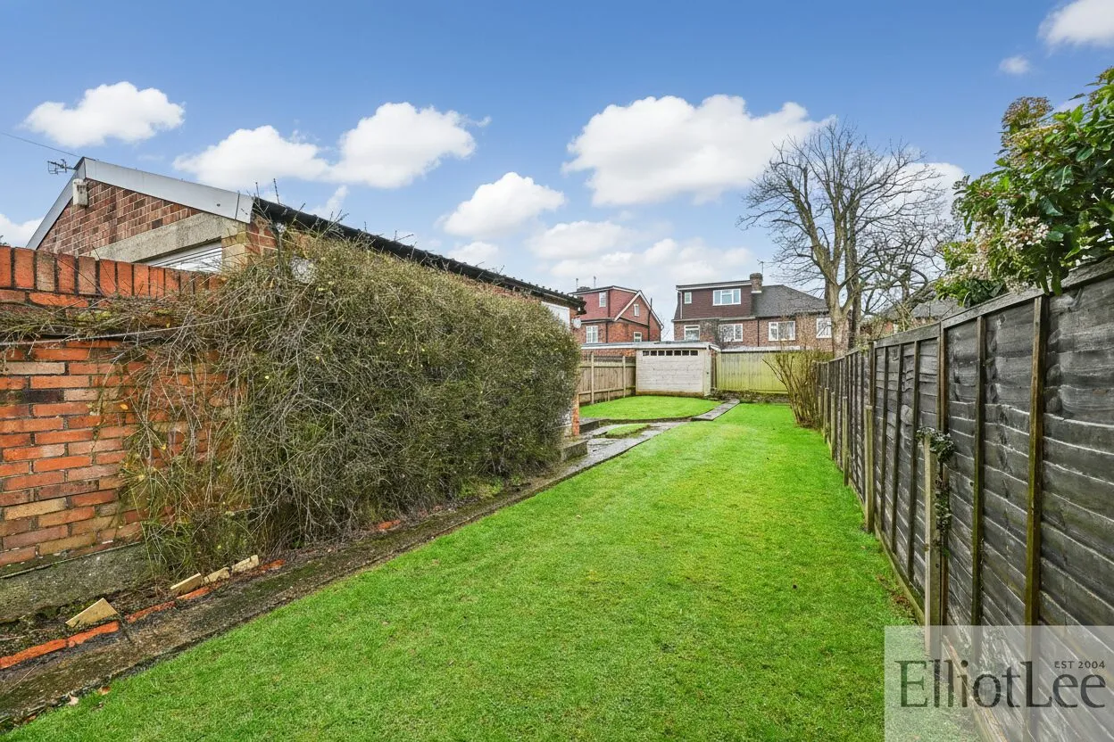 Park Mead, Harrow, HA2, photo 10