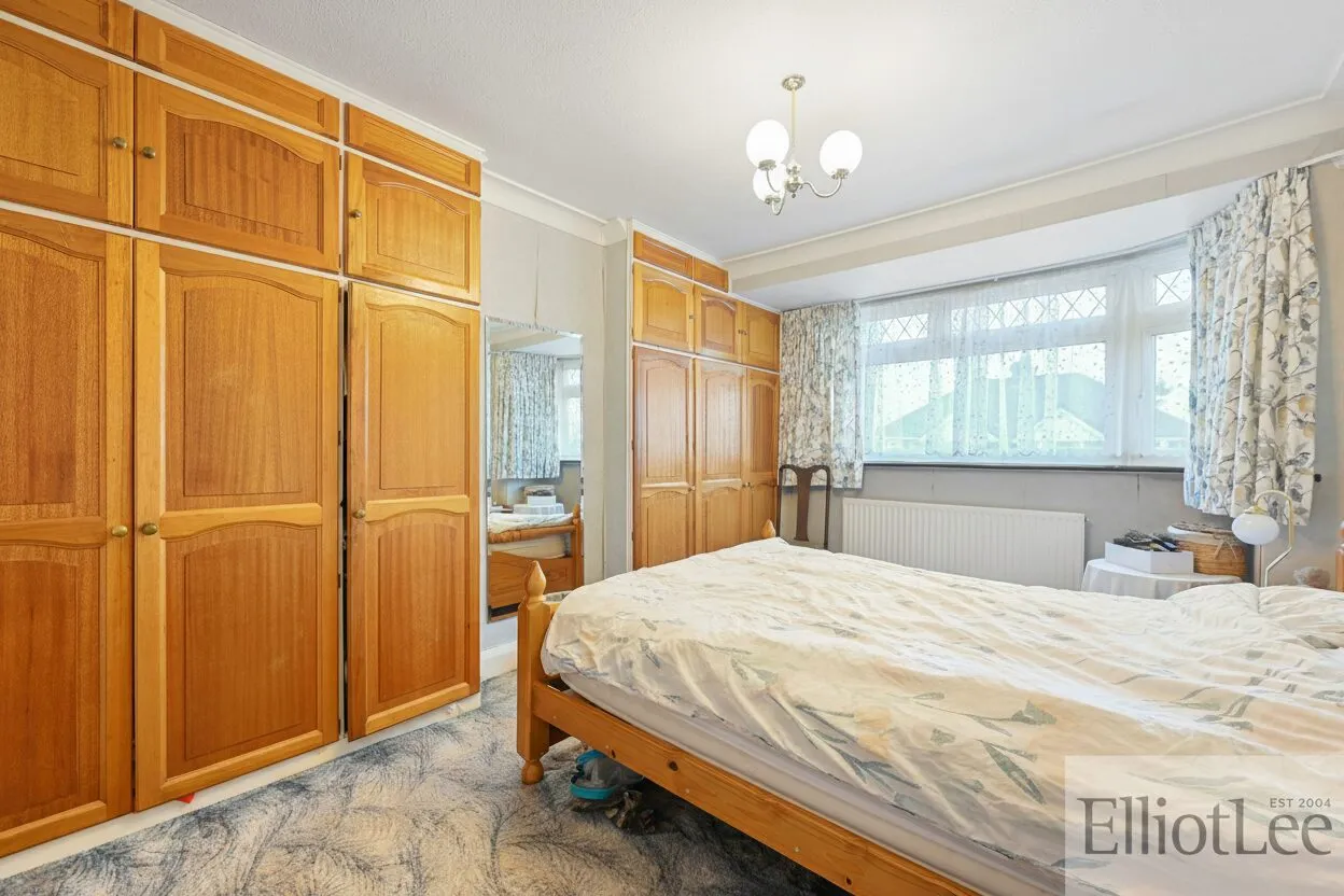Park Mead, Harrow, HA2, photo 7