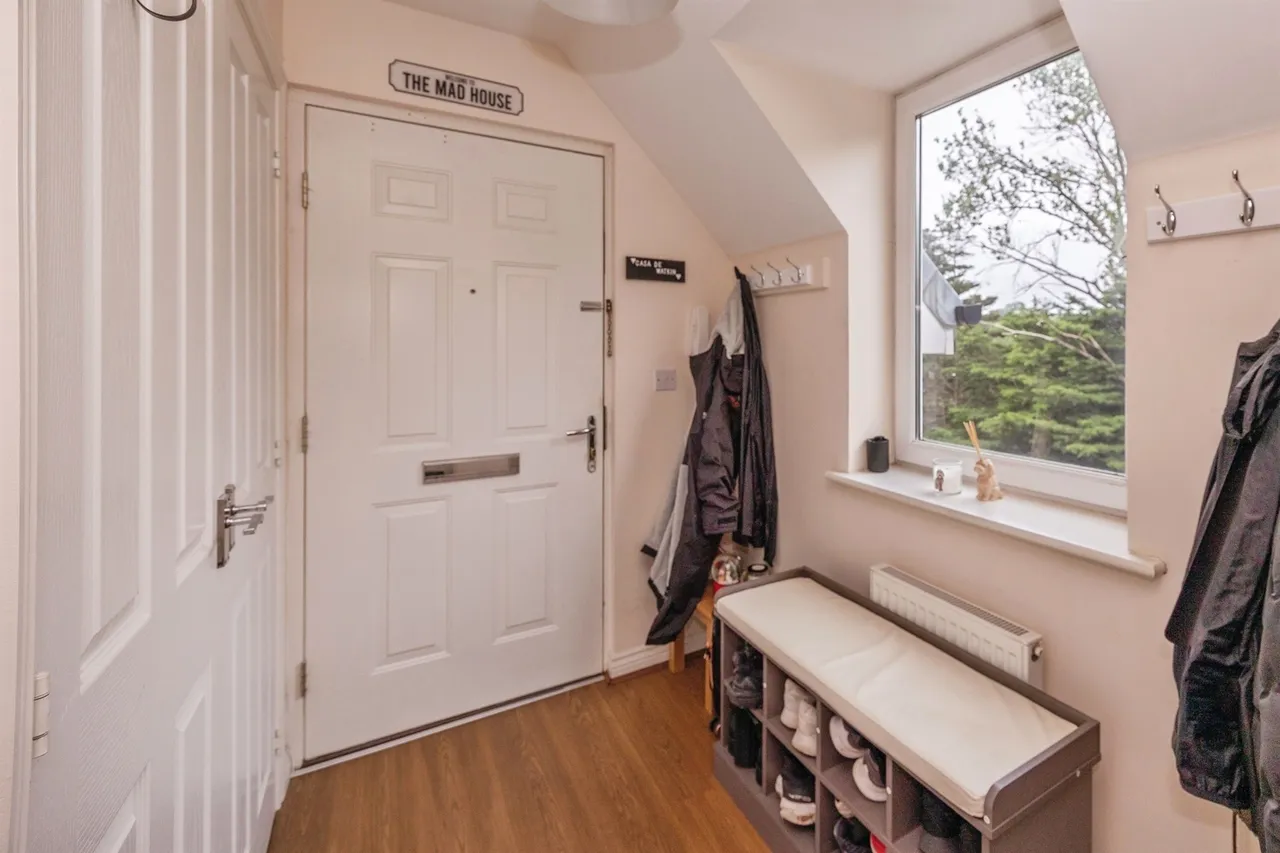Tudor Crescent, Portsmouth, photo 8