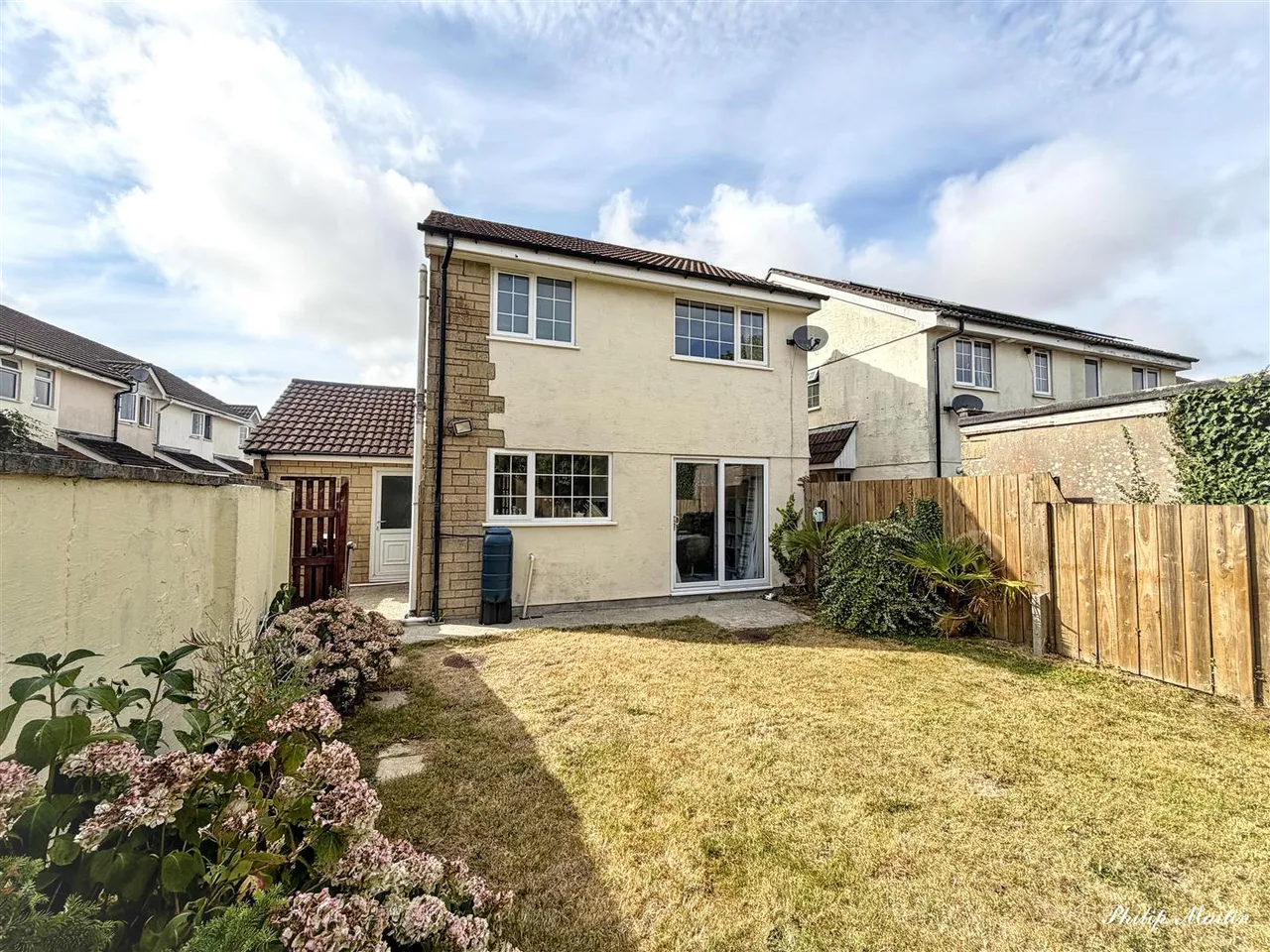 Polisken Way, St. Erme, photo 2