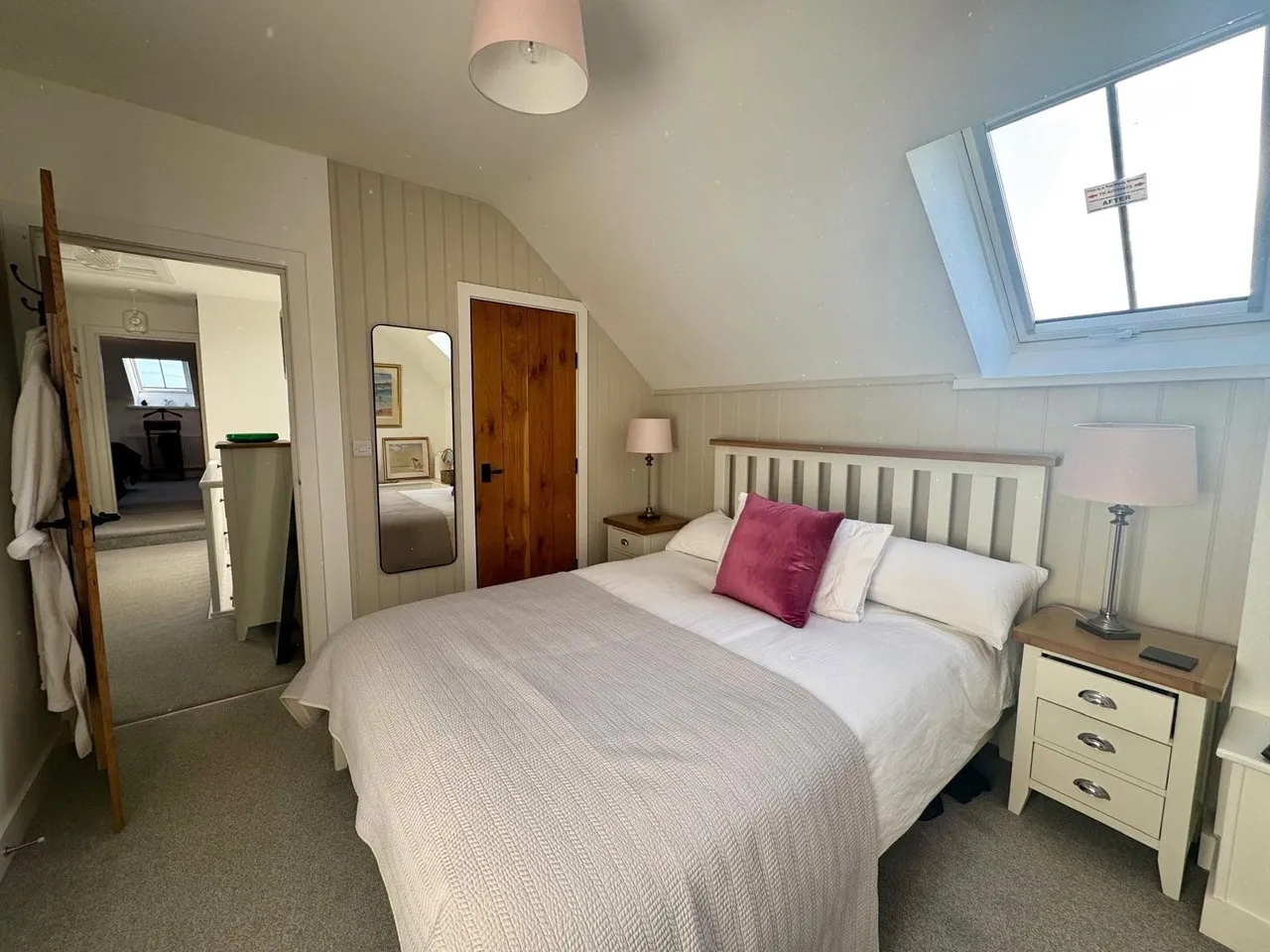 Gorad Road, Gorad, LL65, photo 11